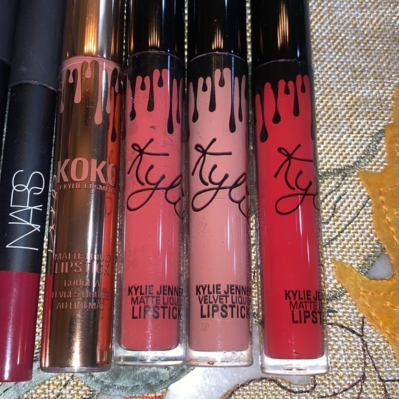Lip bundle - Picture 3 of 3